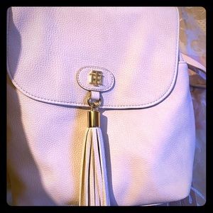 Tommy Hilfiger small back pack